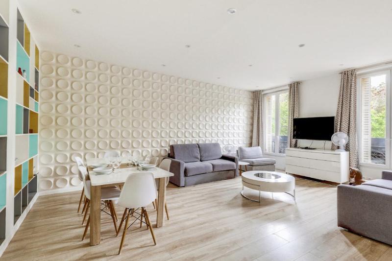 104-Suite Lily-Rose - Superbe Appartement A باريس المظهر الخارجي الصورة