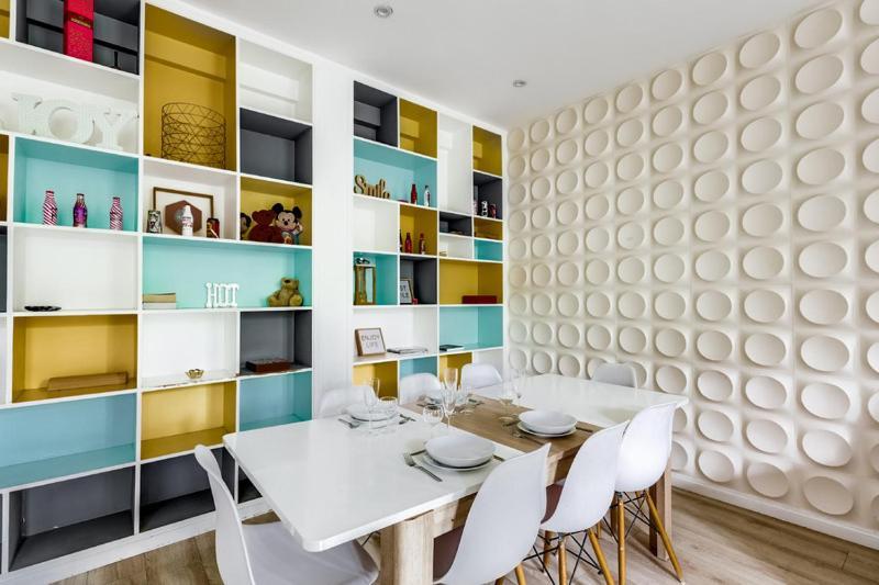 104-Suite Lily-Rose - Superbe Appartement A باريس المظهر الخارجي الصورة