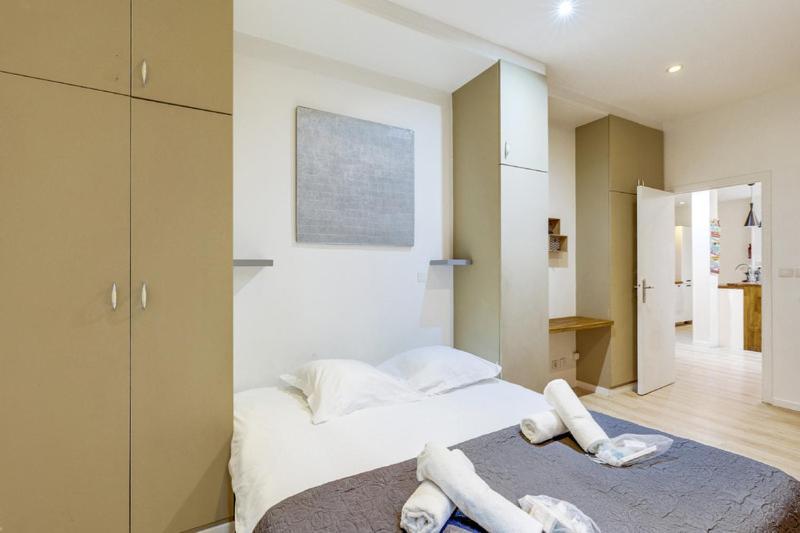 104-Suite Lily-Rose - Superbe Appartement A باريس المظهر الخارجي الصورة